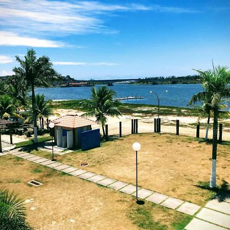 Apartamento Marina Clube Vista Lagoa Cabo Frio Kültér fotó