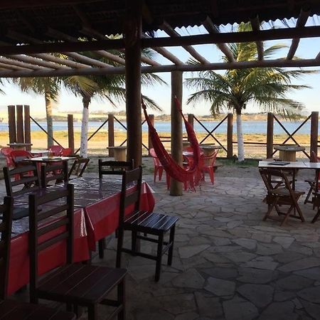 Apartamento Marina Clube Vista Lagoa Cabo Frio Kültér fotó