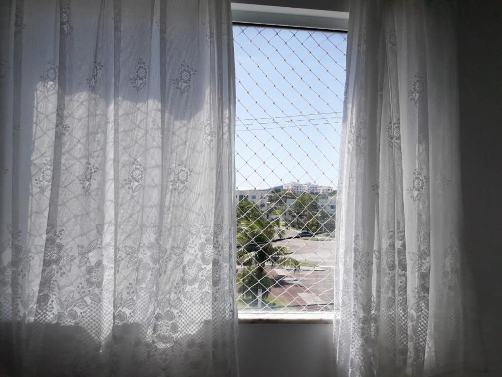 Apartamento Marina Clube Vista Lagoa Cabo Frio Kültér fotó