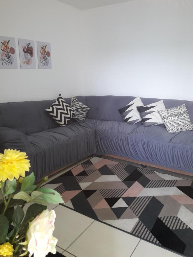 Apartamento Marina Clube Vista Lagoa Cabo Frio Kültér fotó