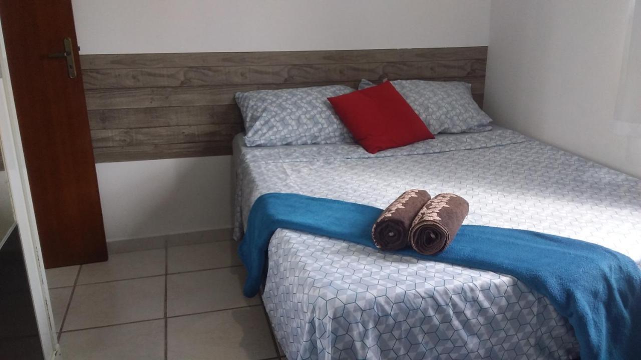 Apartamento Marina Clube Vista Lagoa Cabo Frio Kültér fotó