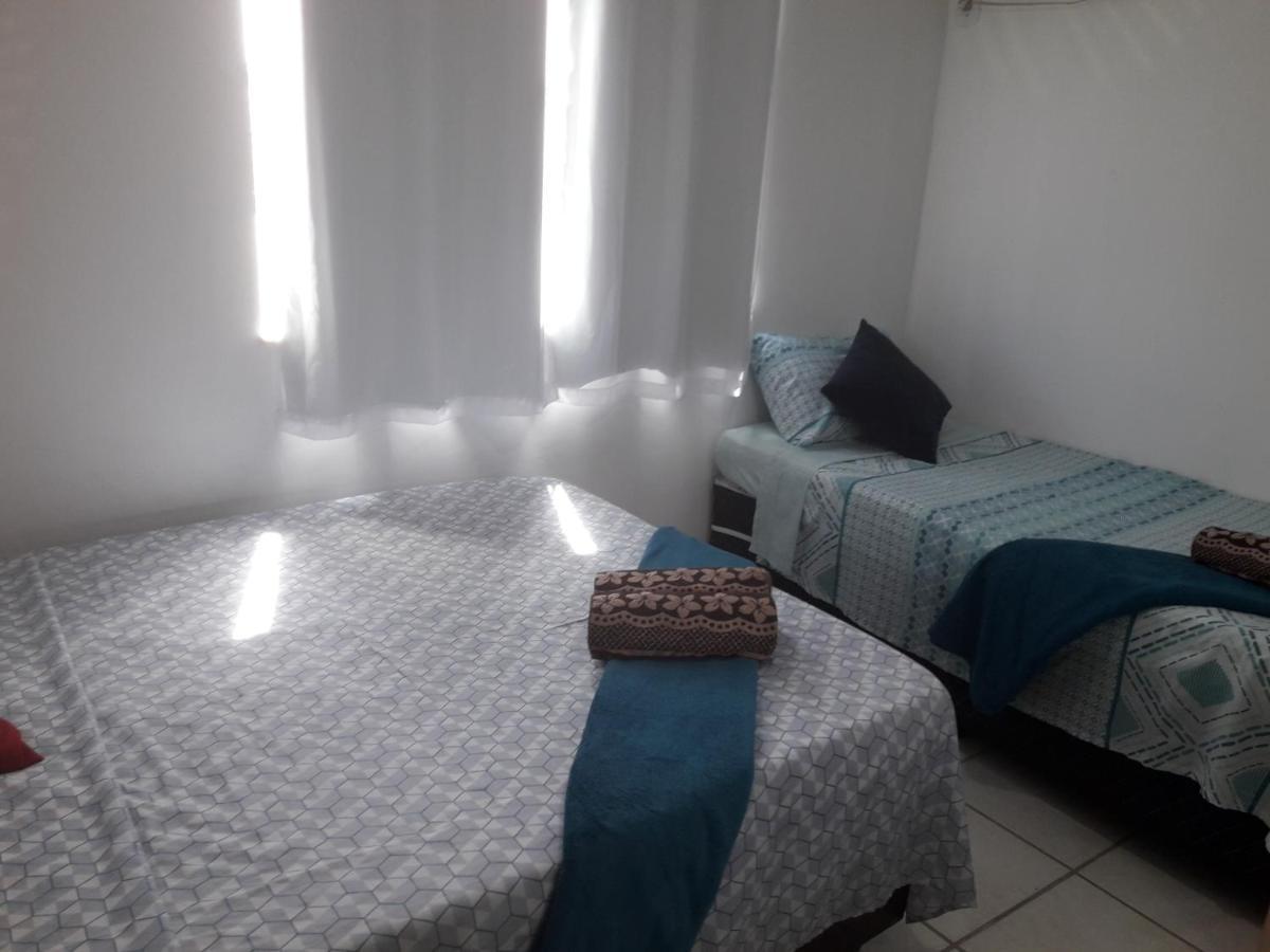 Apartamento Marina Clube Vista Lagoa Cabo Frio Kültér fotó