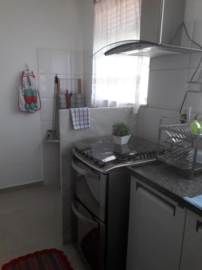 Apartamento Marina Clube Vista Lagoa Cabo Frio Kültér fotó