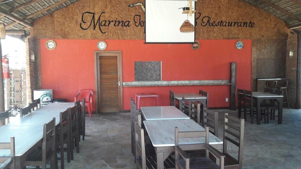 Apartamento Marina Clube Vista Lagoa Cabo Frio Kültér fotó
