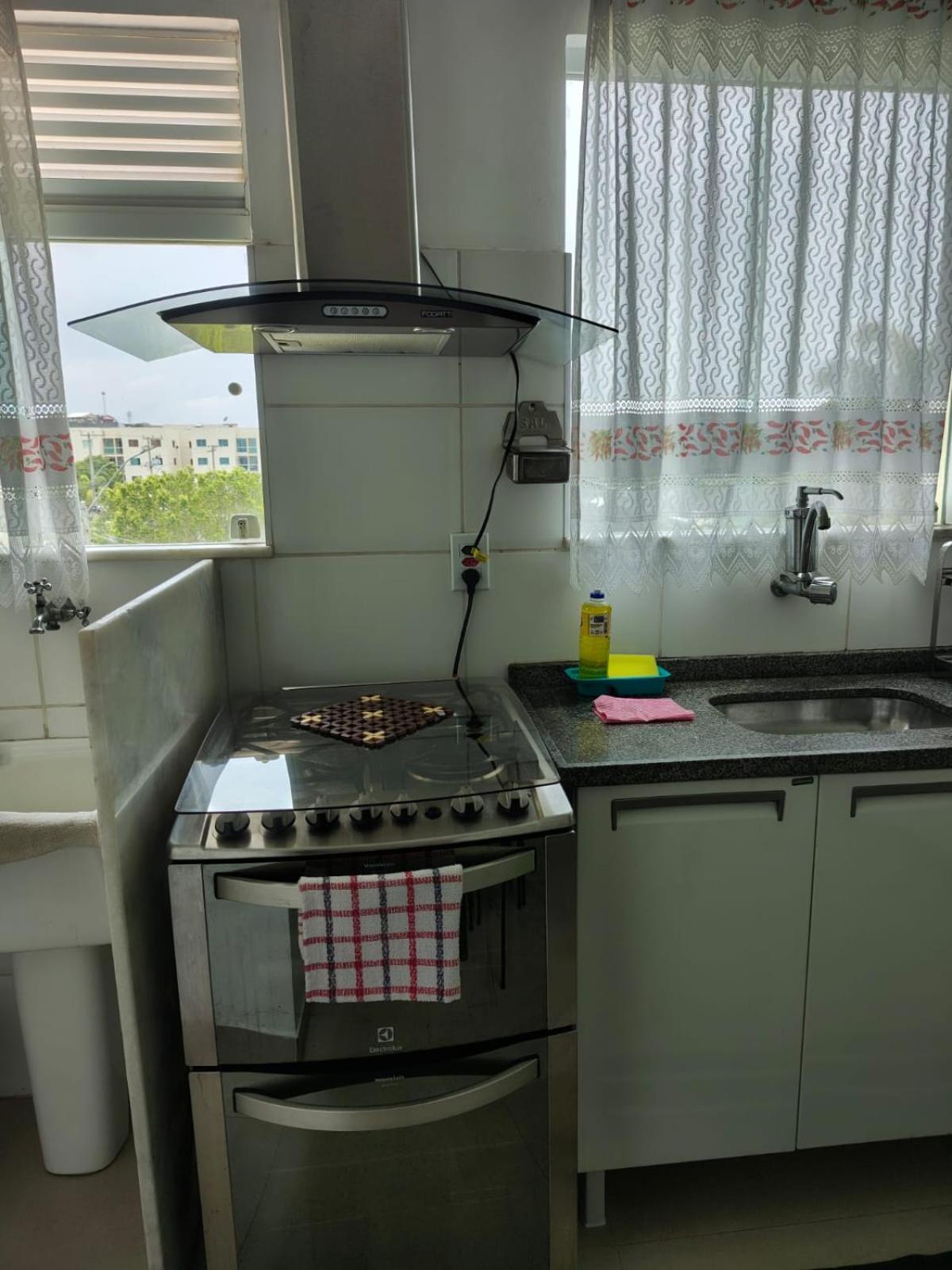 Apartamento Marina Clube Vista Lagoa Cabo Frio Kültér fotó