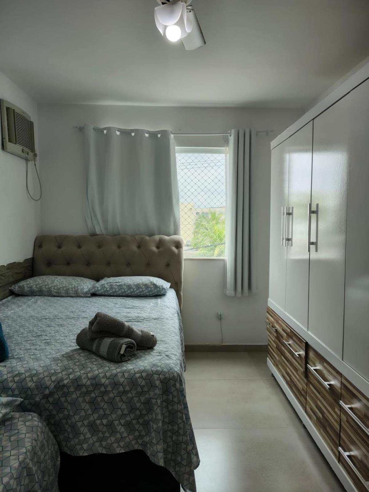 Apartamento Marina Clube Vista Lagoa Cabo Frio Kültér fotó