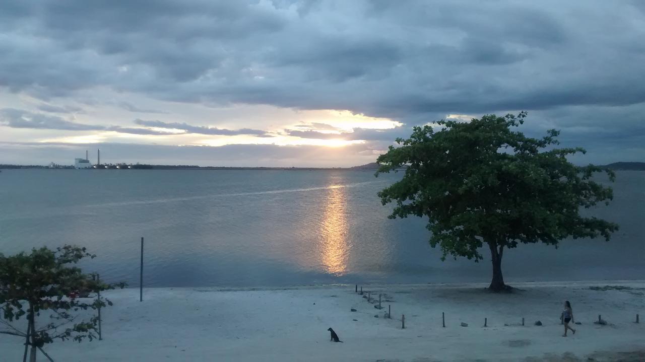 Apartamento Marina Clube Vista Lagoa Cabo Frio Kültér fotó