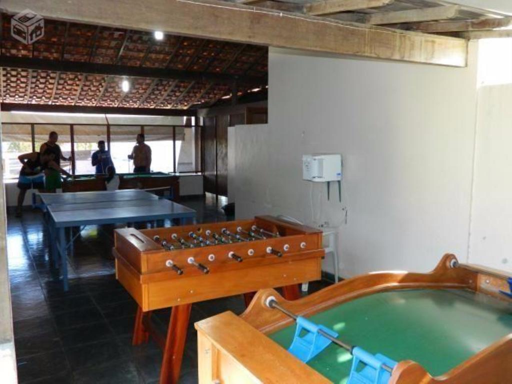 Apartamento Marina Clube Vista Lagoa Cabo Frio Kültér fotó