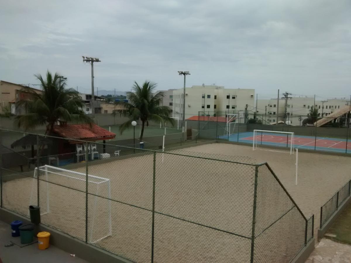 Apartamento Marina Clube Vista Lagoa Cabo Frio Kültér fotó