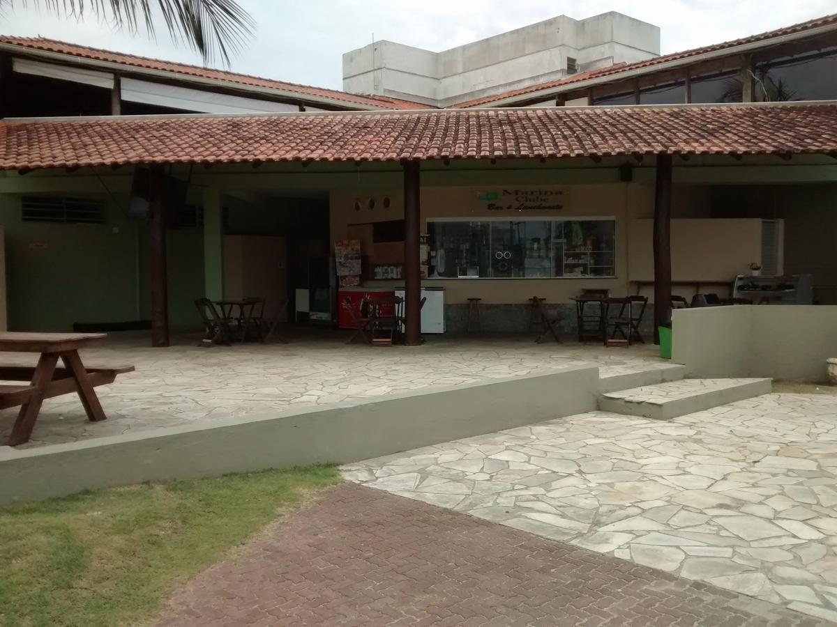 Apartamento Marina Clube Vista Lagoa Cabo Frio Kültér fotó