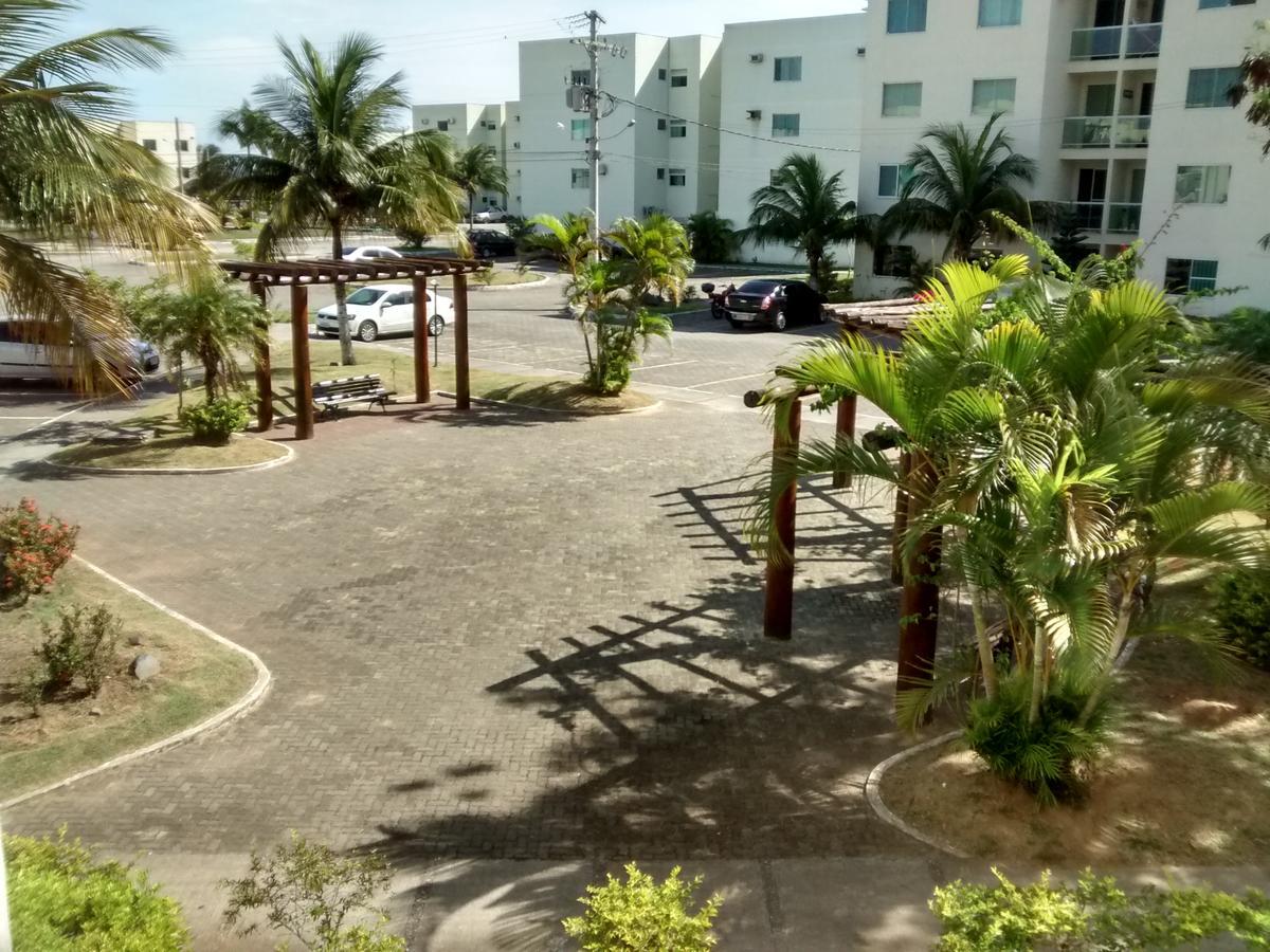 Apartamento Marina Clube Vista Lagoa Cabo Frio Kültér fotó