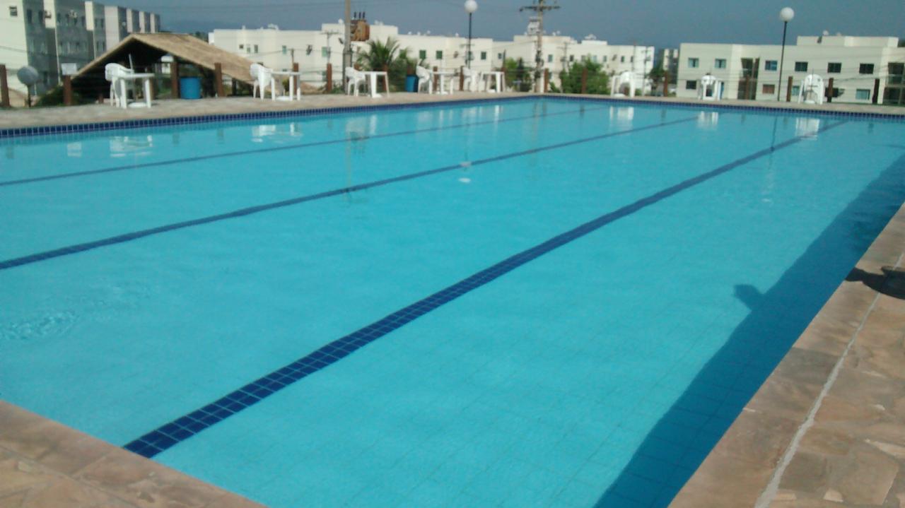 Apartamento Marina Clube Vista Lagoa Cabo Frio Kültér fotó