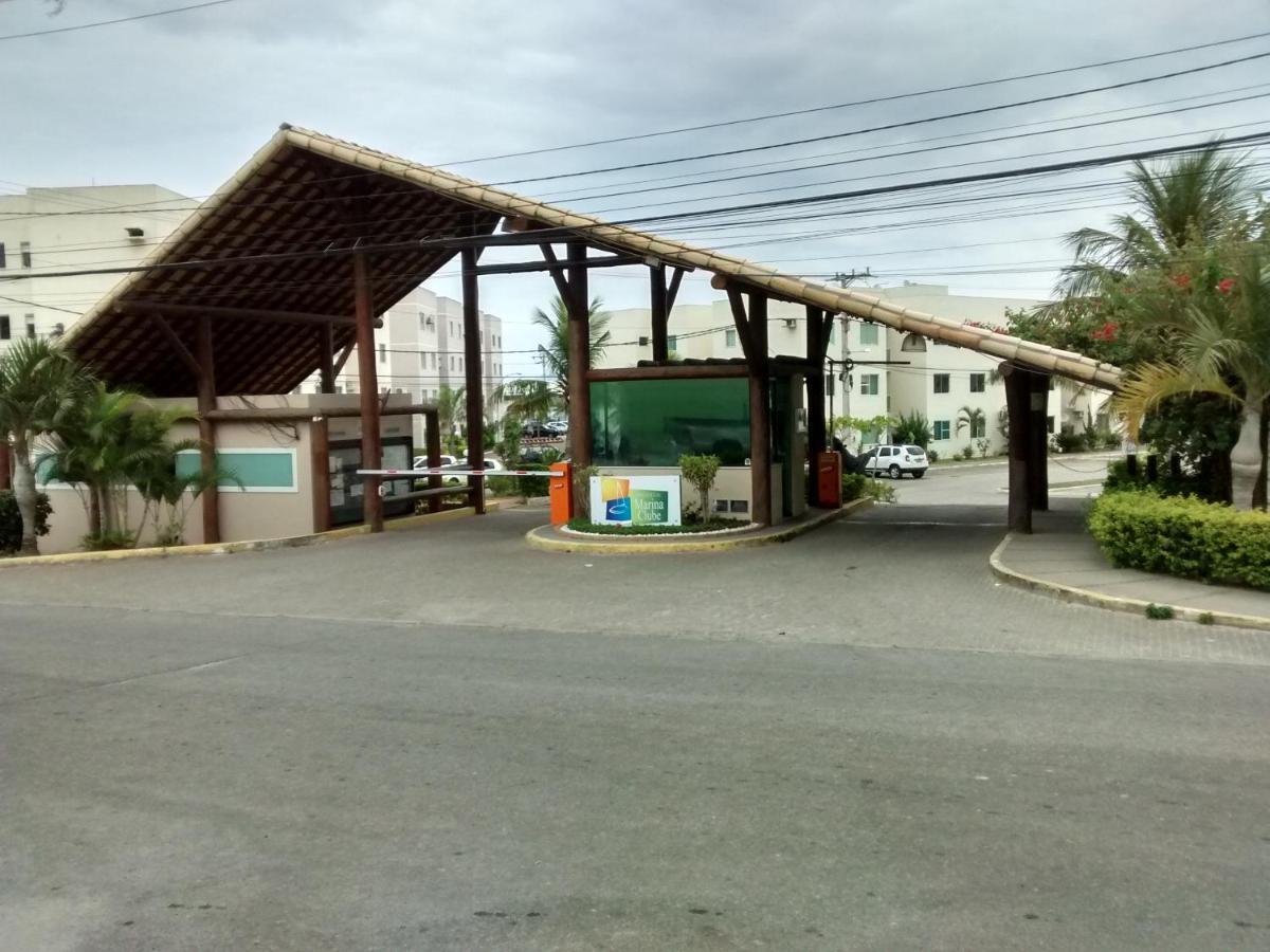 Apartamento Marina Clube Vista Lagoa Cabo Frio Szoba fotó