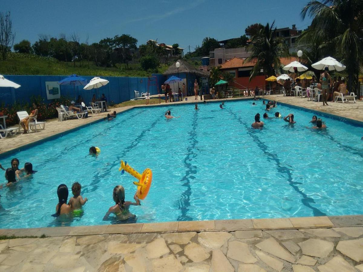 Apartamento Marina Clube Vista Lagoa Cabo Frio Kültér fotó