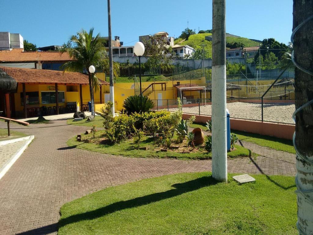 Apartamento Marina Clube Vista Lagoa Cabo Frio Kültér fotó