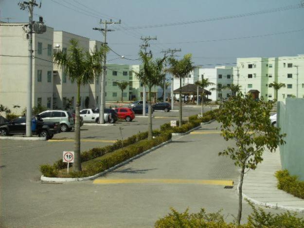 Apartamento Marina Clube Vista Lagoa Cabo Frio Kültér fotó